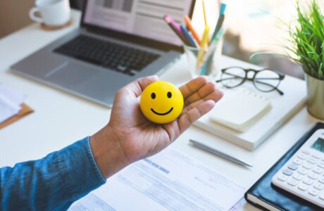 Emotional Resilience Awareness Training