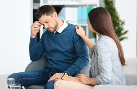 Mental Health Awareness Training